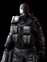 穿越火线源无影爆料视频,源无影神秘爆料，全新武器与玩法即将揭晓  第3张