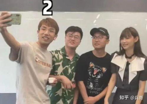 流传吃瓜视频的网红是谁,揭秘吃瓜视频网红的爆红之路  第3张