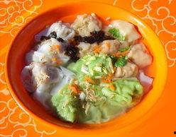 冷冻馄饨爆料视频教程,跟随视频教程轻松学会 第1张 冷冻馄饨爆料视频教程,跟随视频教程轻松学会 第1张